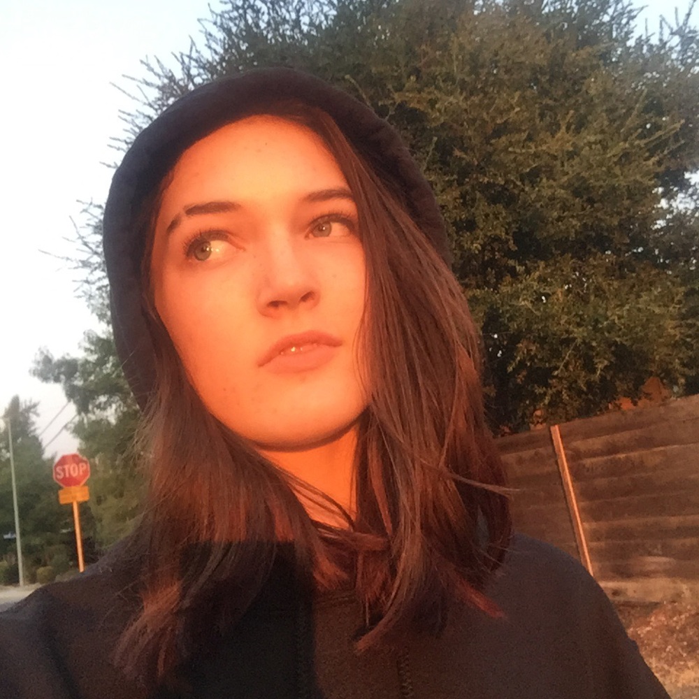 Meet your Posher, Isabella